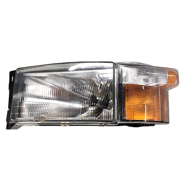 Đèn pha (T+P) 1467000 / 1467001