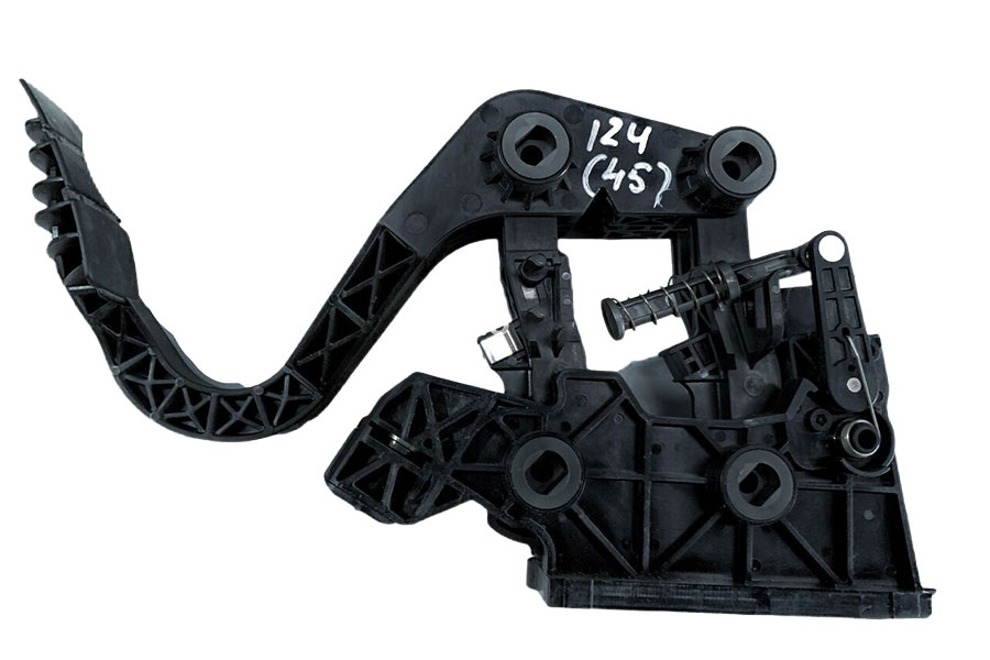 Bàn đạp chân ga Scania 2007508