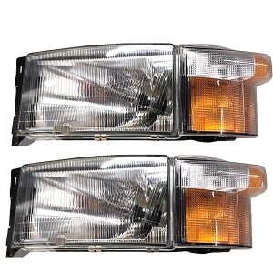 Đèn pha (T+P) 1467000-1467001