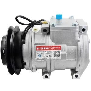 Lốc điều hòa xe xanh P340 1853081