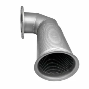 Ống xả xếp 569-02-81111