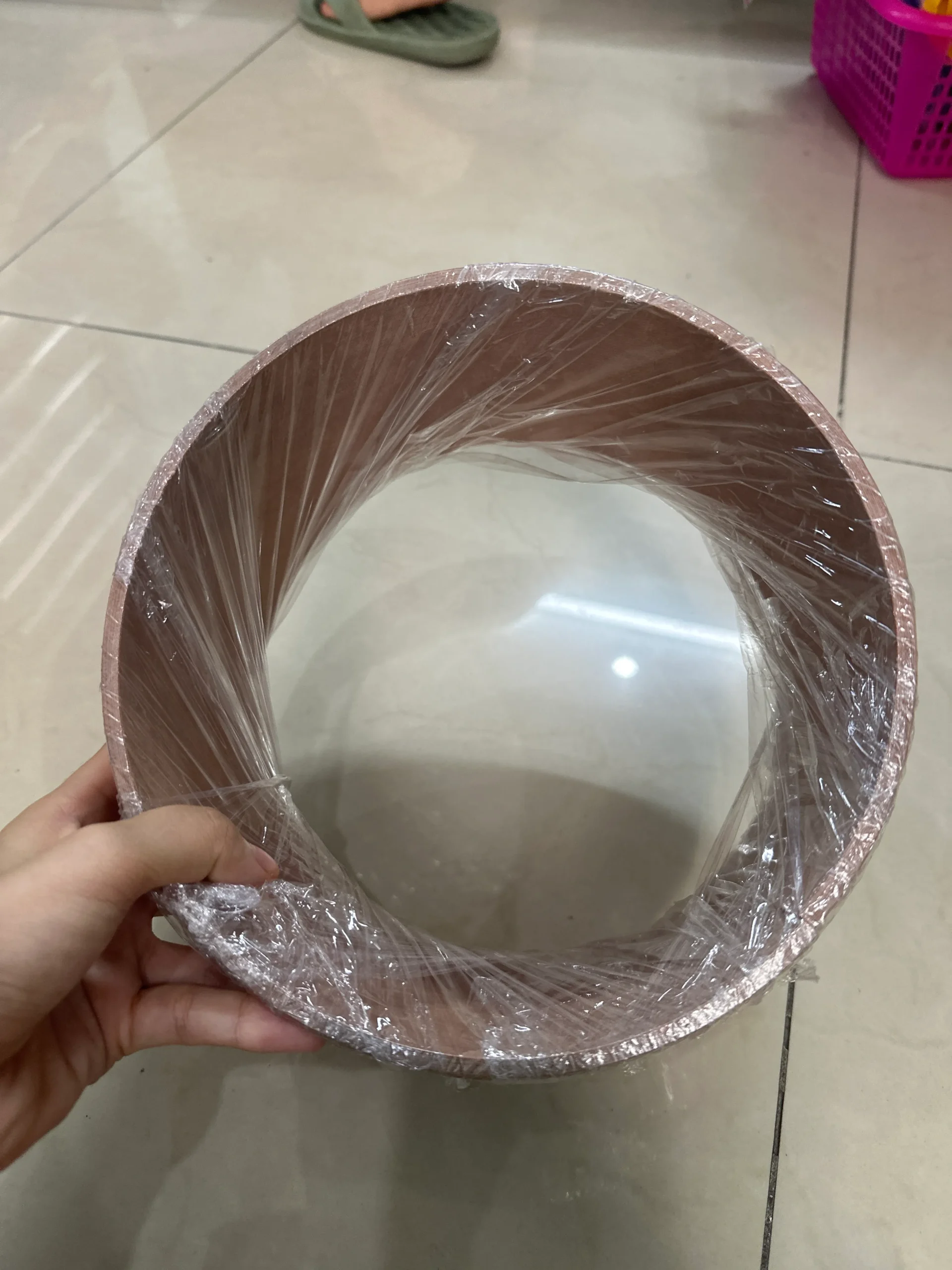 Bạc phíp giảm sóc sau 569-50-12180 2 Bạc phíp giảm sóc sau 569-50-12180