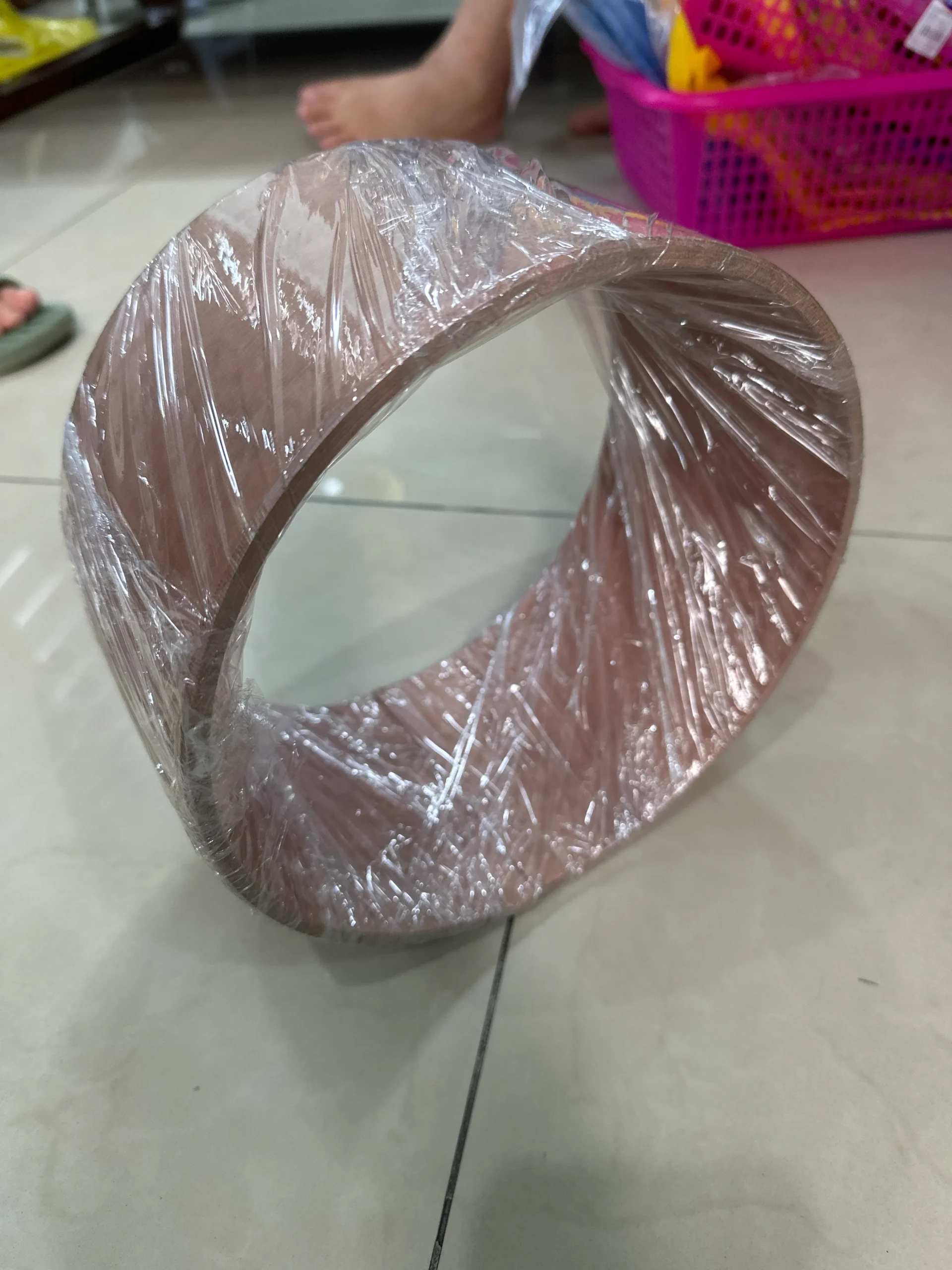 Bạc phíp giảm sóc sau 569-50-12180 3 Bạc phíp giảm sóc sau 569-50-12180