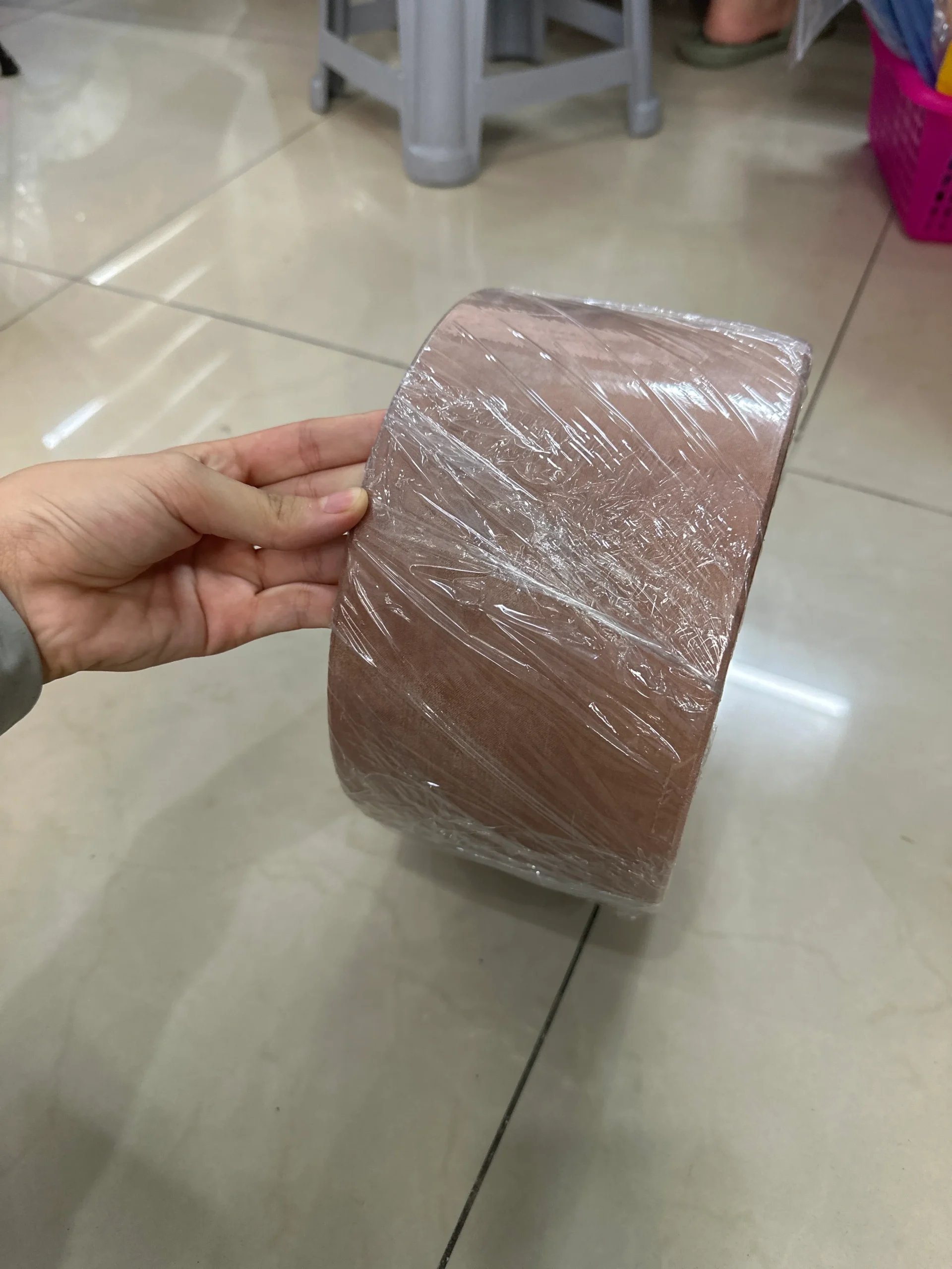Bạc phíp giảm sóc sau 569-50-12180 4 Bạc phíp giảm sóc sau 569-50-12180