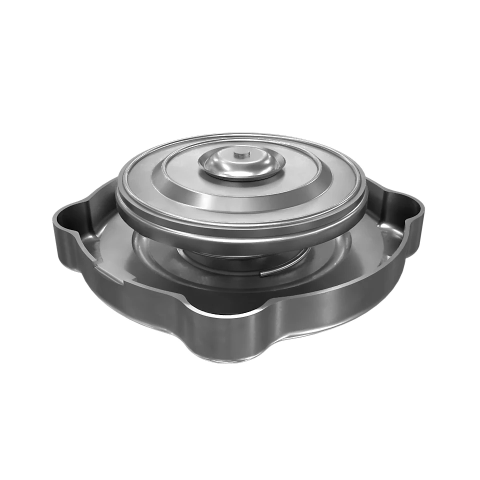 Nắp két nước 031-1119 1 Nắp két nước 031-1119 068-9505 9N-8181 077-3568 244-2625 150-1978