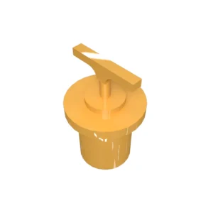 Nắp đổ dầu 068-4497