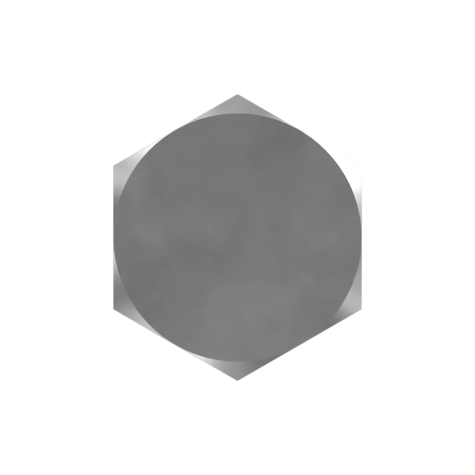 Bu lông 0T-0627 3 Bu lông 0T-0627