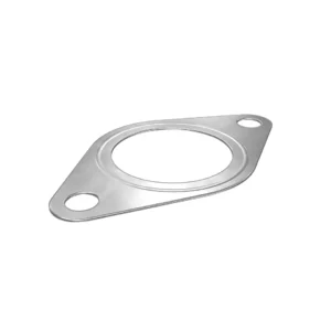 Gioăng đường làm mát két dầu 100-8525