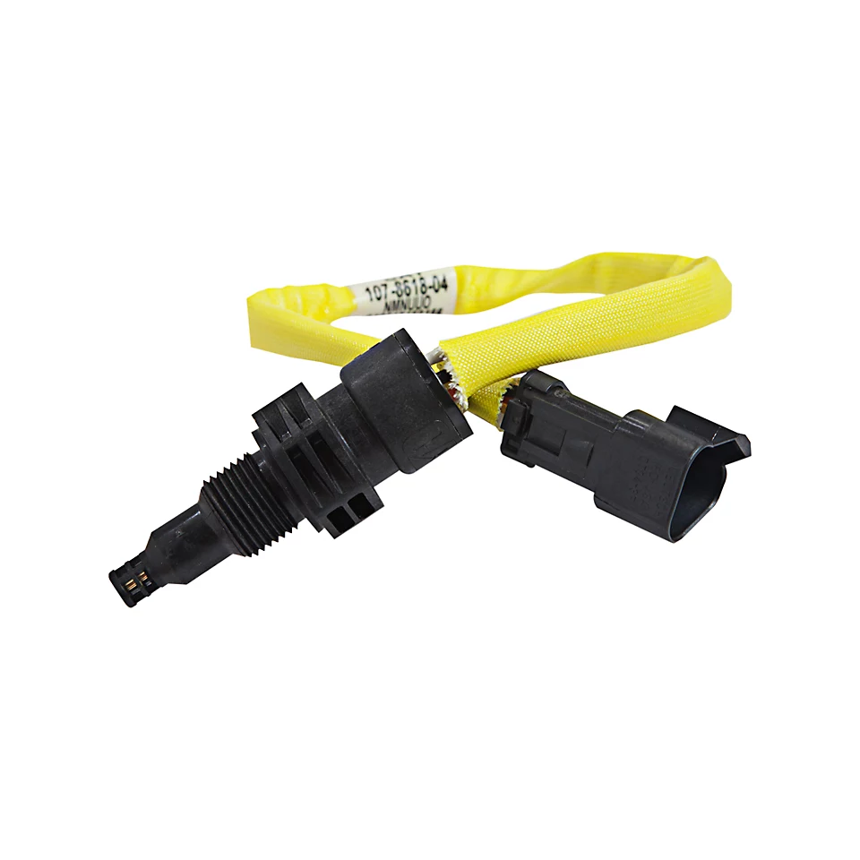 Cảm biến nhiệt độ 107-8618 1 Cảm biến nhiệt độ 107-8618