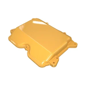 Nắp mặt quy lát 114-8684