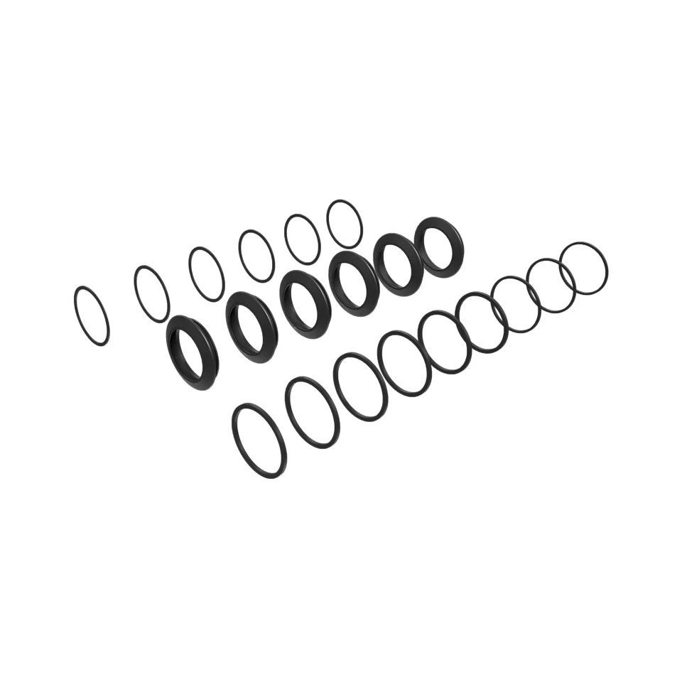 Gioăng phớt phanh 114-9305 1 Gioăng phớt phanh 114-9305