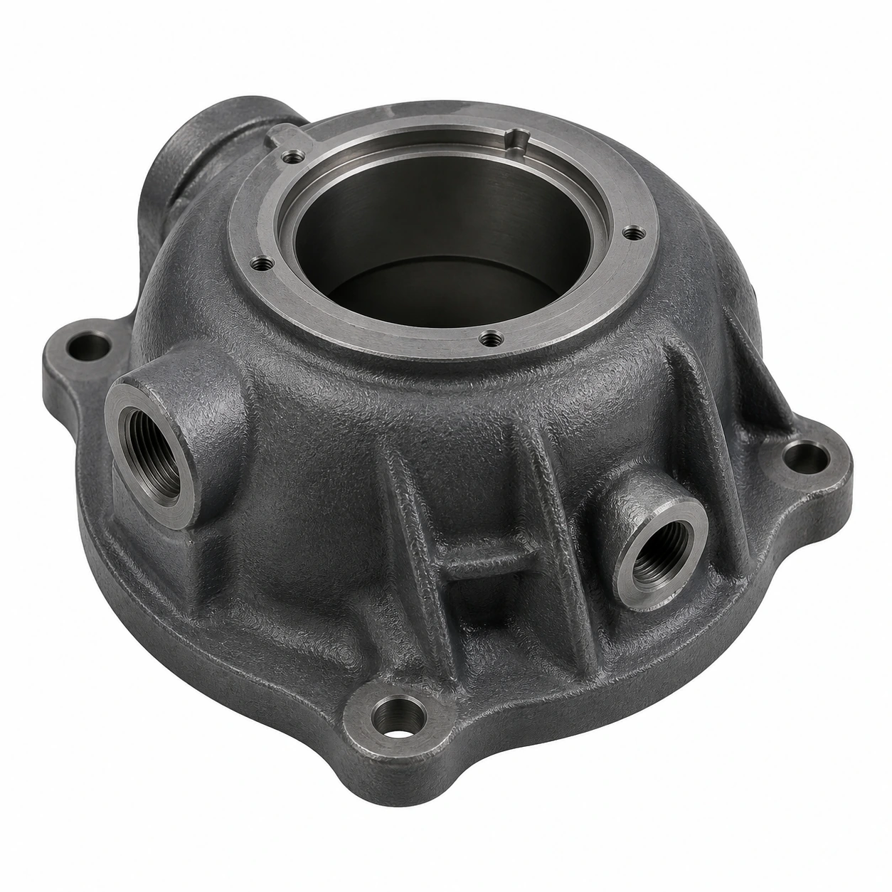 Vỏ sau lắp ghép 118-9074 1 Vỏ sau lắp ghép 118-9074