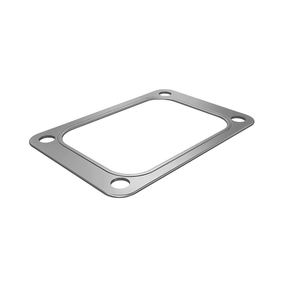 Gioăng tăng áp-ống xả máy 121-5736 1 Gioăng tăng áp-ống xả máy 121-5736