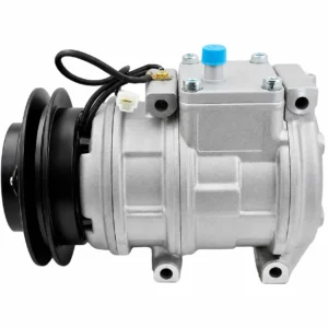 Lốc điều hòa xe xanh P340 1853081