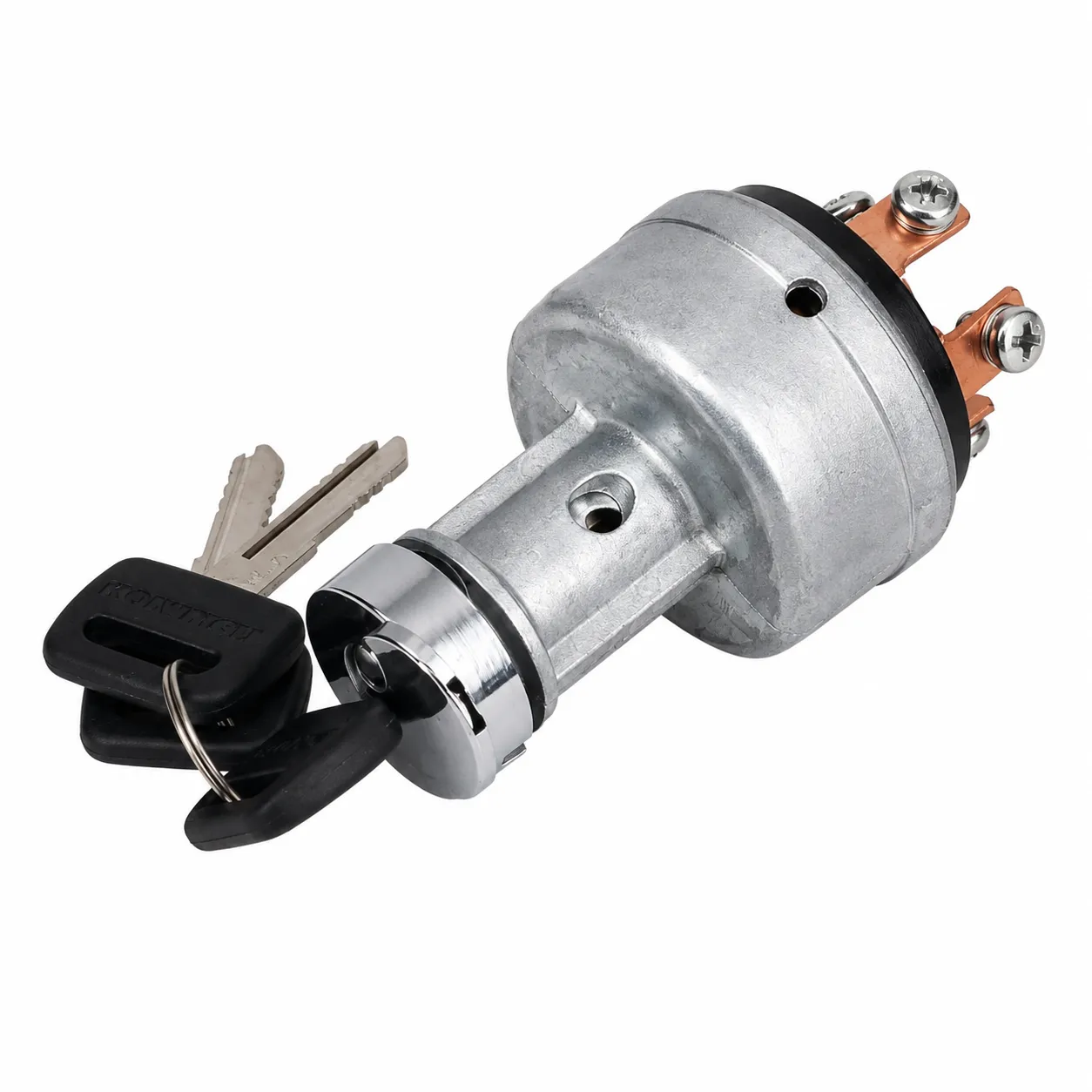 Ổ khóa đề 22B-06-11910 2 Ổ khóa đề 22B-06-11910