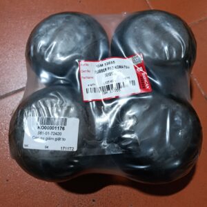 Cao su giảm giật to 561-01-72420 mã tham chiếu 561-017-2420
