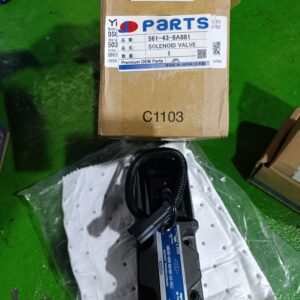 Cụm van phanh đỗ 561-43-8A881
