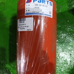 Ống gió vào ra két gió 566-02-6E141