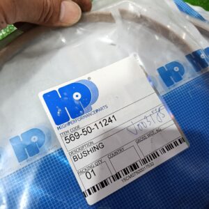 Bạc chỉ dẫn hướng 569-50-11241 mã tham chiếu 569-50-11240