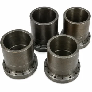 Mặt bích dẫn hướng 569-50-65140