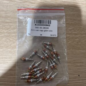 Kim van nạp giảm xóc 56E-50-28330 mã tham chiếu 281-50-11721
