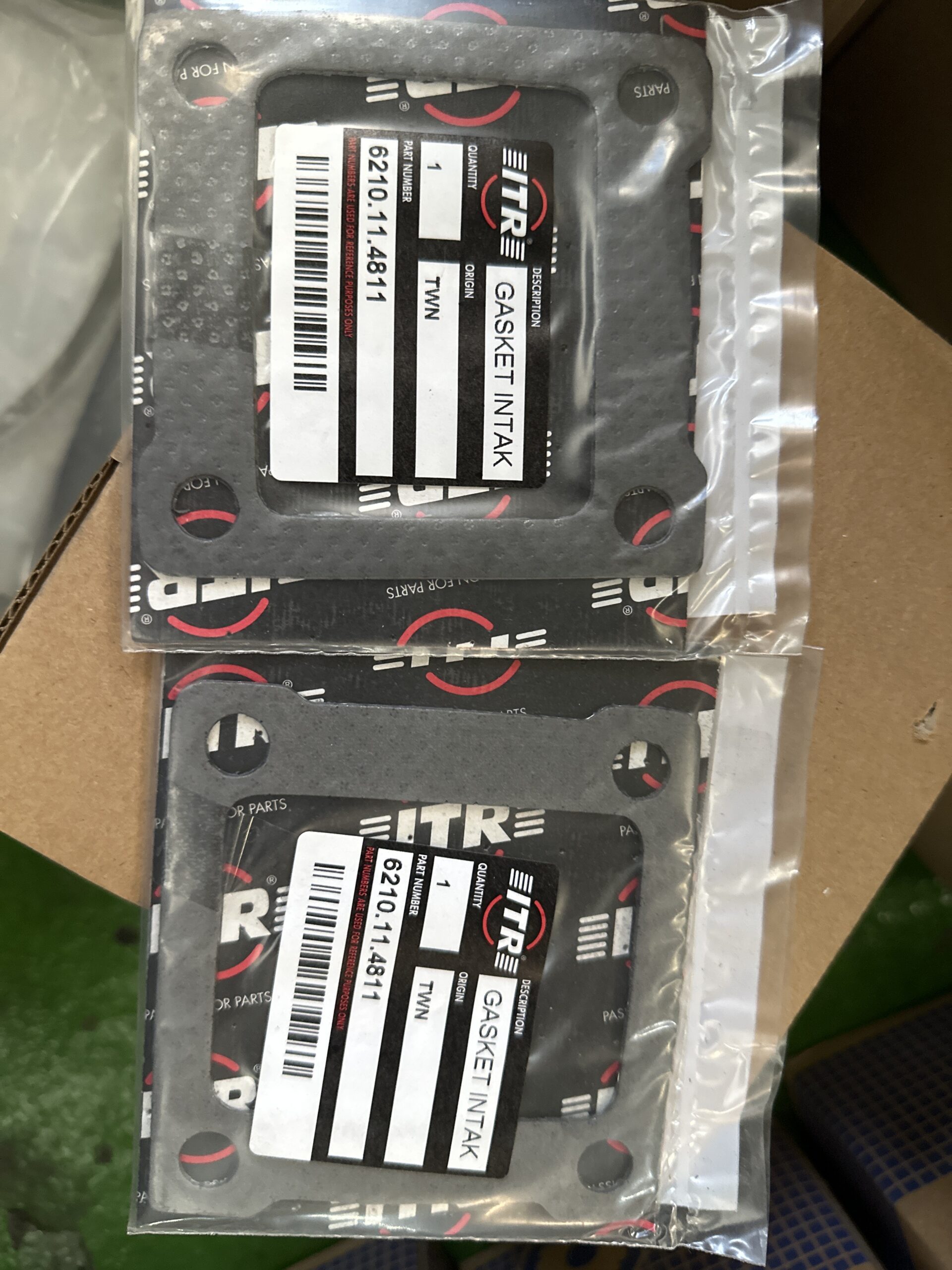 Gioăng cổ hút 6210-11-4811 1 Gioăng cổ hút 6210-11-4811