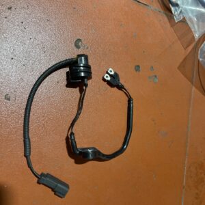 Dây điện vòi phun 6245-81-9110