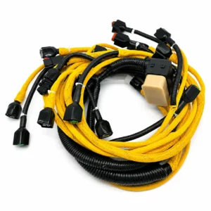 Dây điện động cơ 6251-81-9810