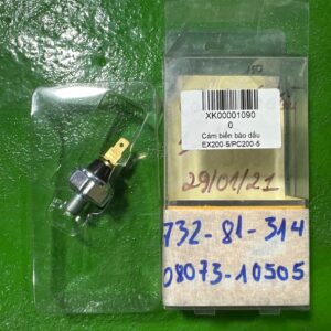 Cảm biến báo dầu 6732-81-3140 mã tham chiếu 08073-10505