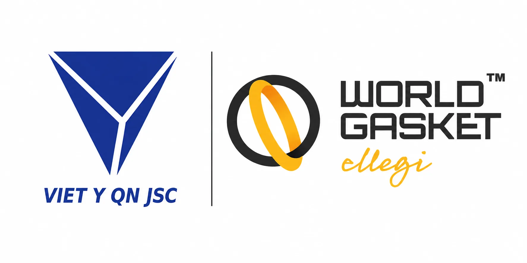 Việt Ý QN – Đối tác độc quyền World Gasket tại Việt Nam