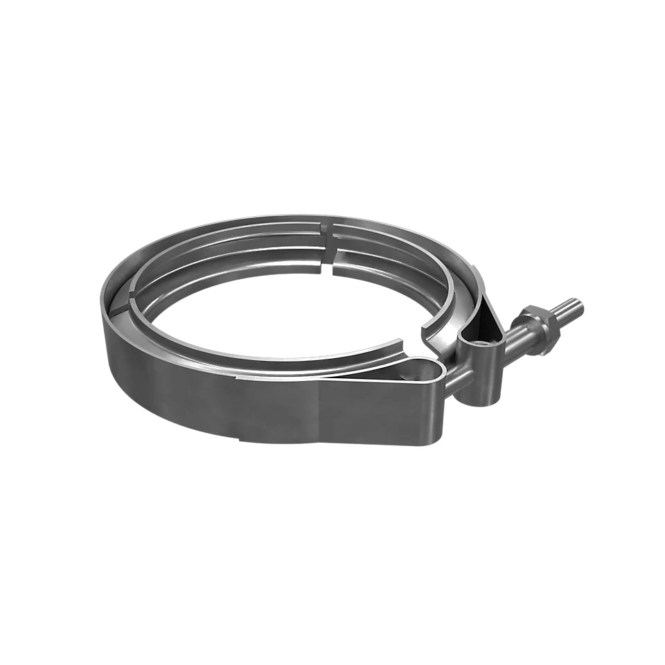 Quai nhê ống xả 127-0929 1 Quai nhê ống xả 127-0929
