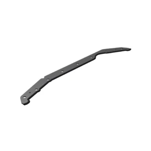 Gioăng giữa tấm các te 132-6260