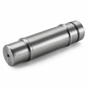 Trục ắc toa ben 132-6650