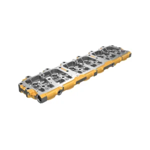 Thớt chia dầu trên mặt máy 141-6607