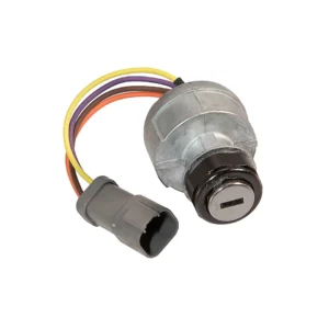 Ổ khóa điện 142-8858 295-3351