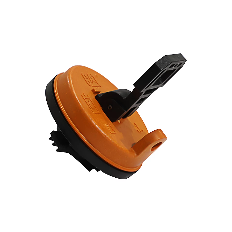 Nắp thùng dầu thủy lực 142-8937 1 Nắp thùng dầu thủy lực 142-8937 373-2289