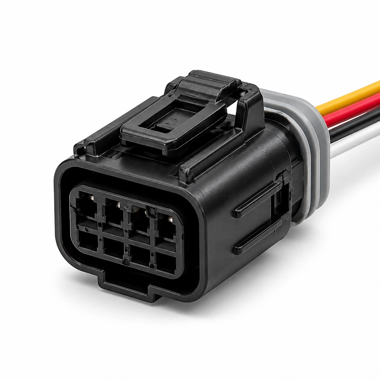Rắc điện 156-7106 1 Rắc điện 156-7106 154-8250