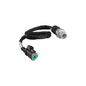 Thông tin phụ tùng 6 Cảm biến áp suất 161-9930