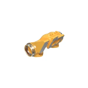 Ống xả tăng áp 163-5514