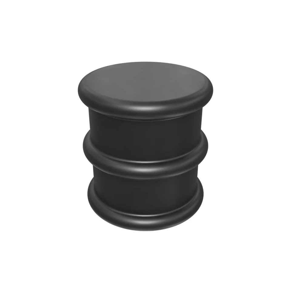 Nắp bịt lốc 165-6170 1 Nắp bịt lốc 165-6170 534-8167