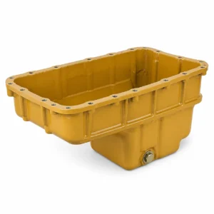 Các te động cơ 172-9313