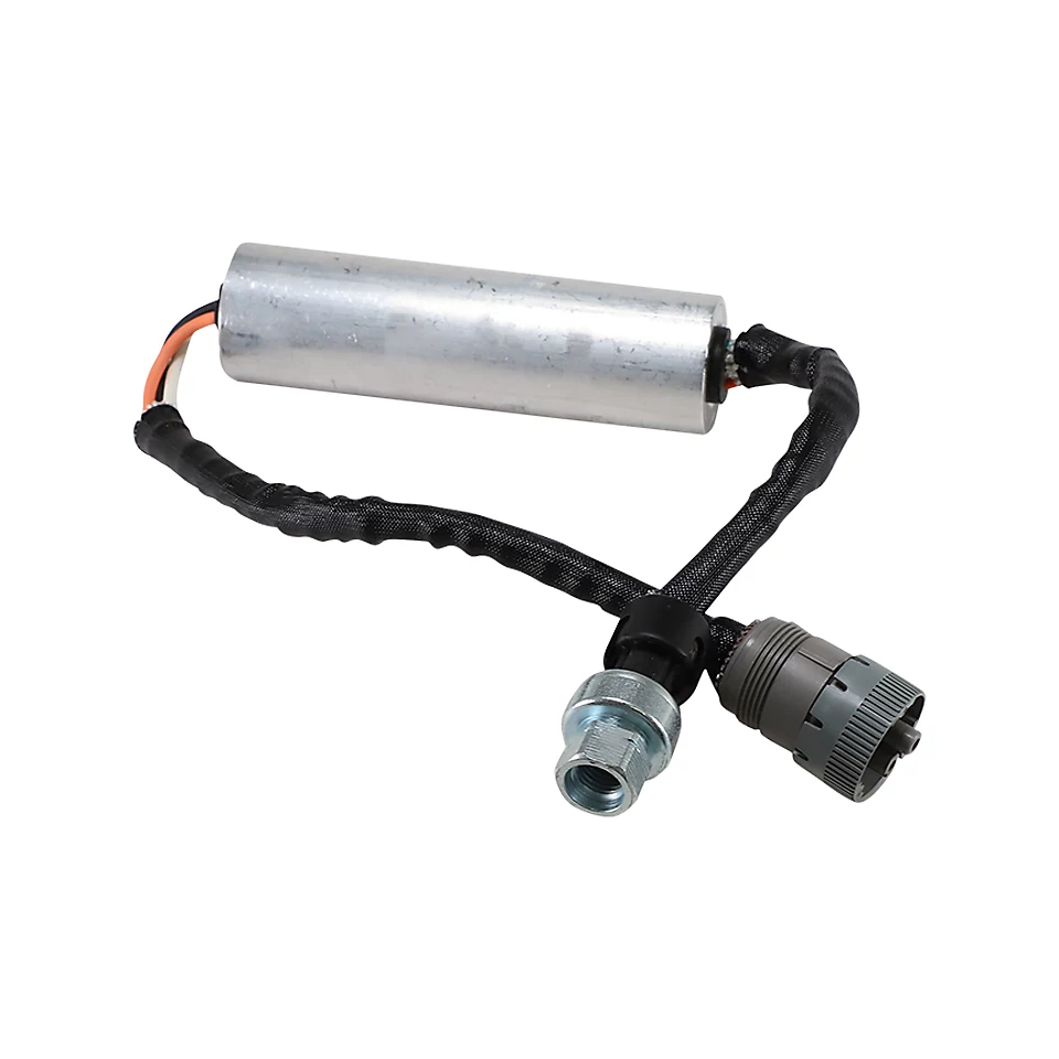 Cảm biến báo hơi 185-0600 1 Cảm biến báo hơi 185-0600