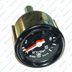 Đồng hồ báo hơi 2 kim 1901.3830