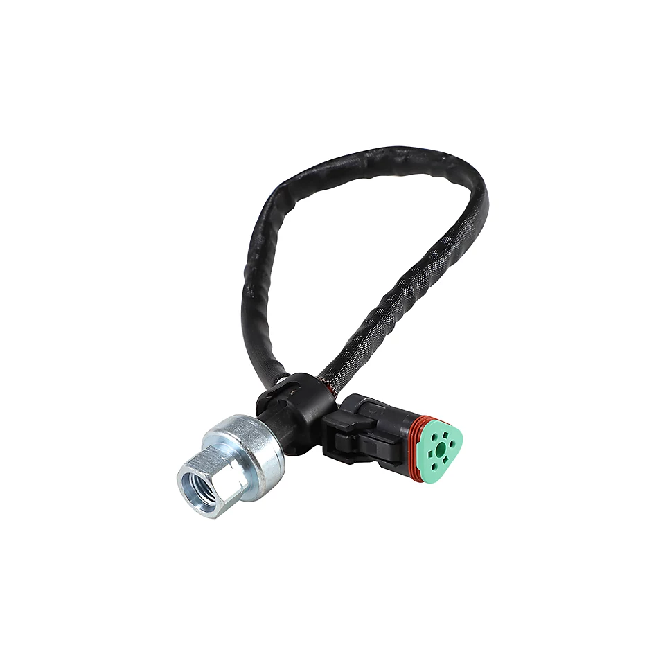 Cảm biến áp lực 194-6725 1 Cảm biến áp lực 194-6725 161-9931 143-9695