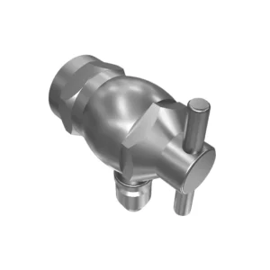 Van nạp giảm sóc 1S-8938