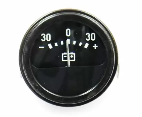 Đồng hồ báo nạp ắc quy 37.003.069-85 1 Đồng hồ báo nạp ắc quy 37.003.069-85