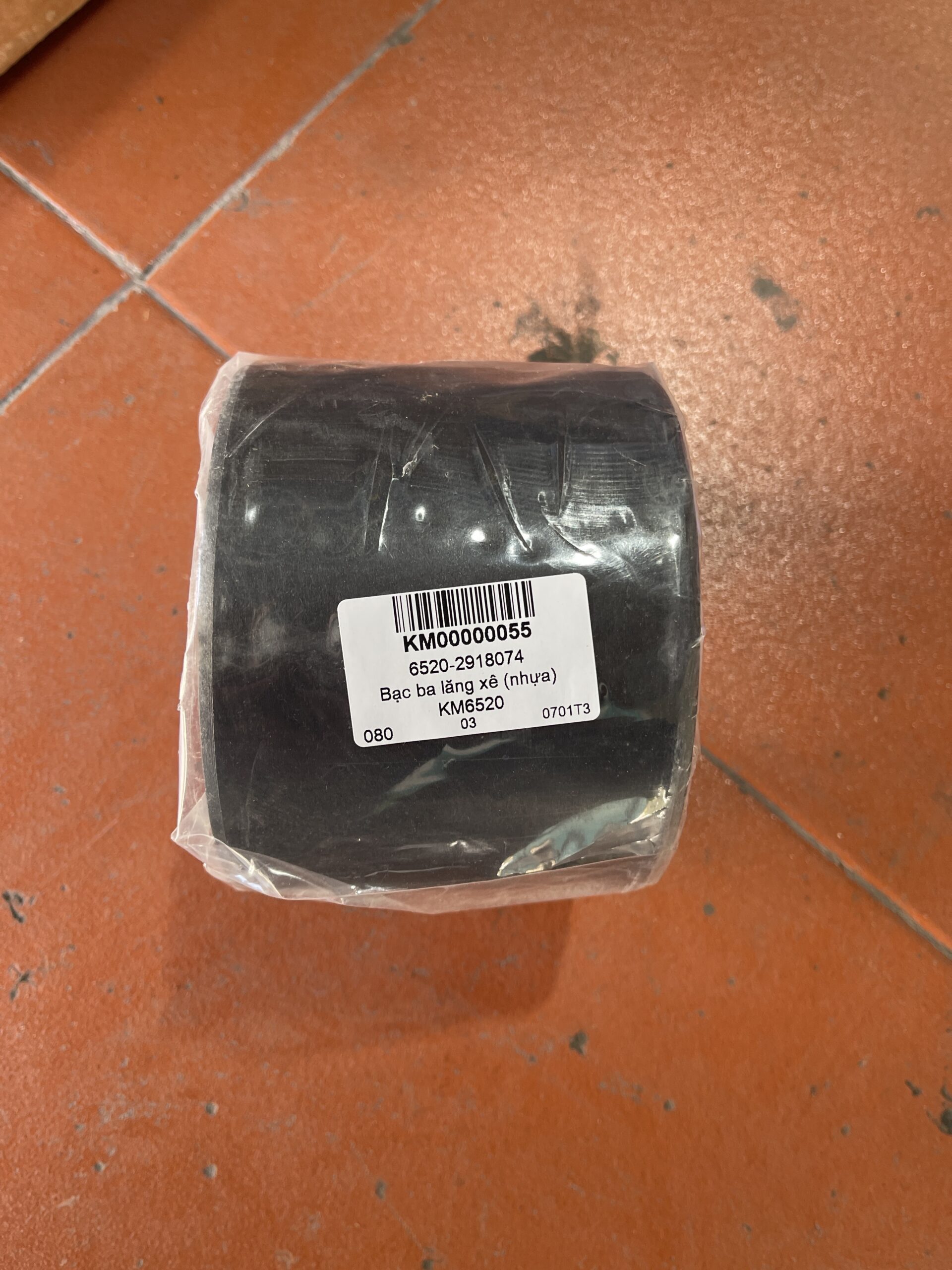 Bạc ba lăng xê 6520-2918074 1 Bạc ba lăng xê 6520-2918074