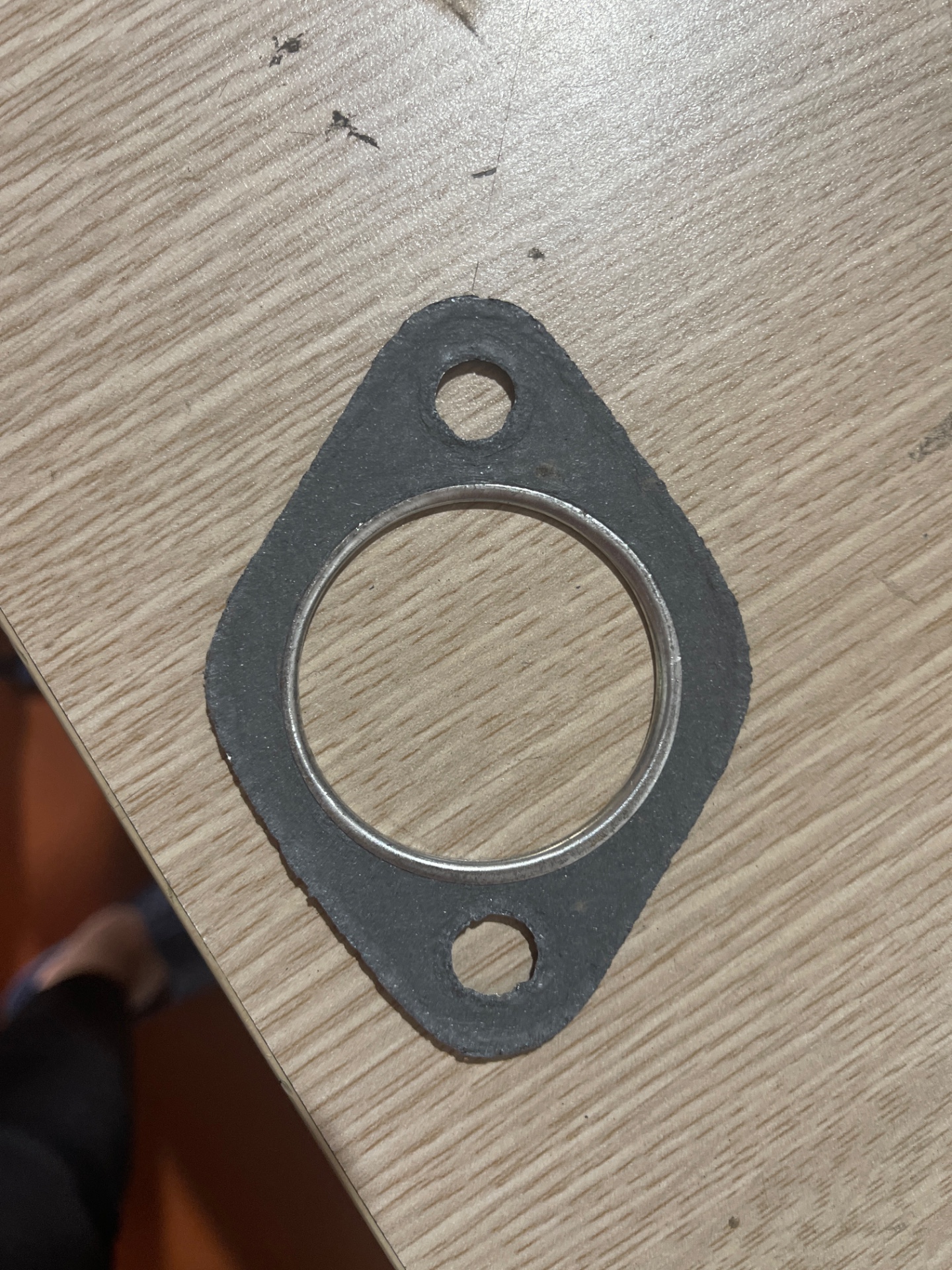 Gioăng cổ xả bìa 7403.100805 1 Gioăng cổ xả bìa 7403.100805