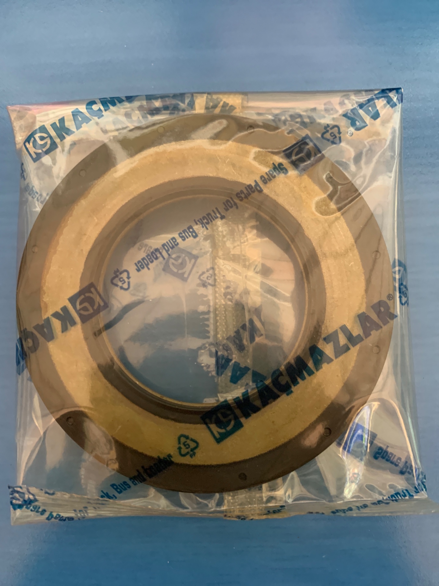 Phớt piston bộ gài tổng nhanh chậm 0734307294 1 Phớt piston bộ gài tổng nhanh chậm 0734307294