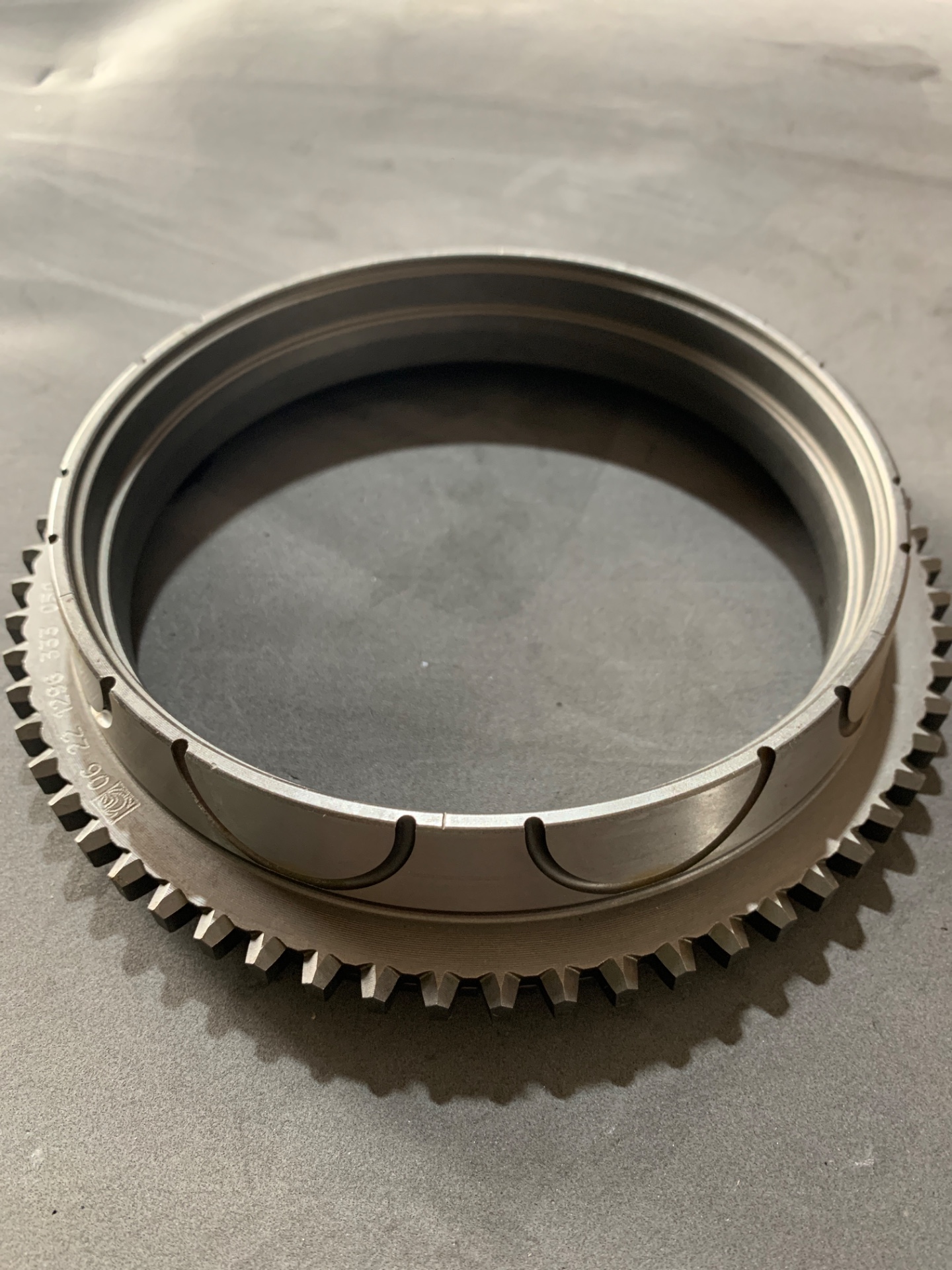 Vành răng côn tổng nhanh chậm 1296333050 1 Vành răng côn tổng nhanh chậm 1296333050 1316333009